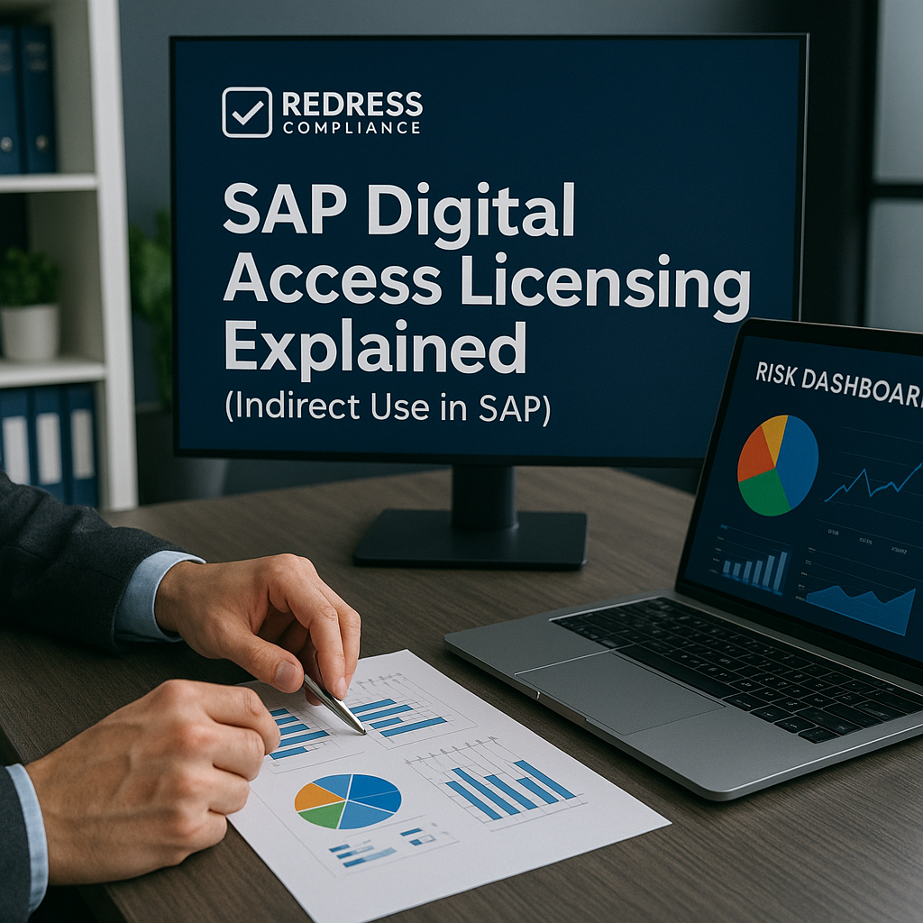 sap digital access licensing