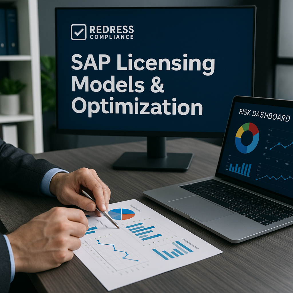sap licensing models & optimization